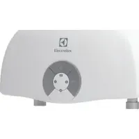 Проточный водонагреватель Electrolux SMARTFIX 2.0 T (5,5 kW) - кран